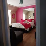 Hostal Chile Chico