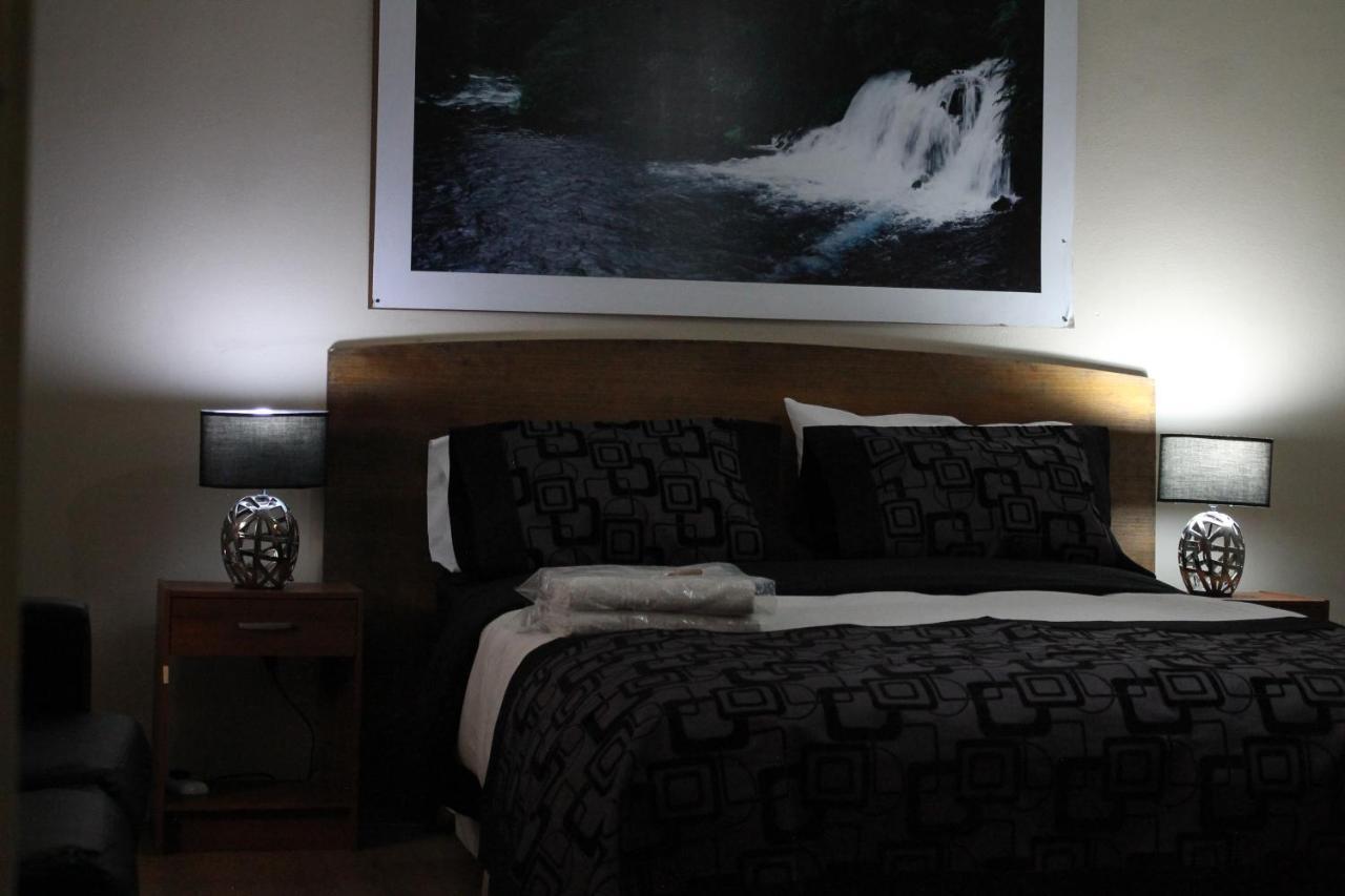 Chile Chico Hostal *