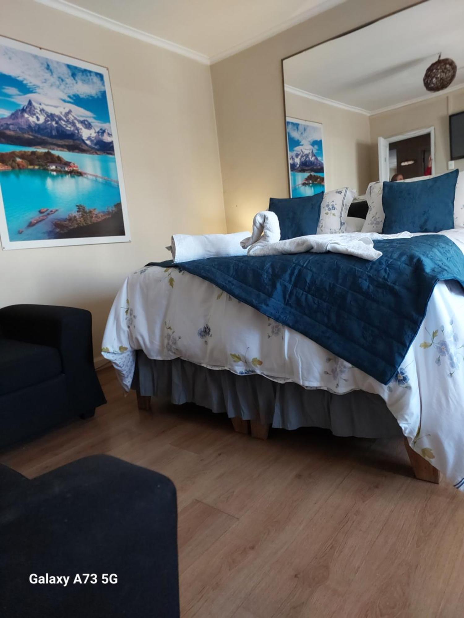 Hostal Chile Chico *