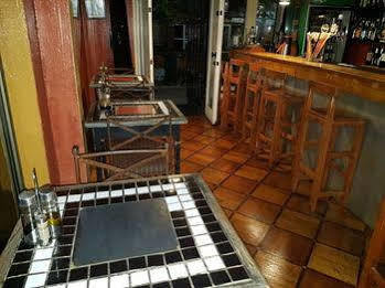 Hostal Chile Chico Santiago de Chile