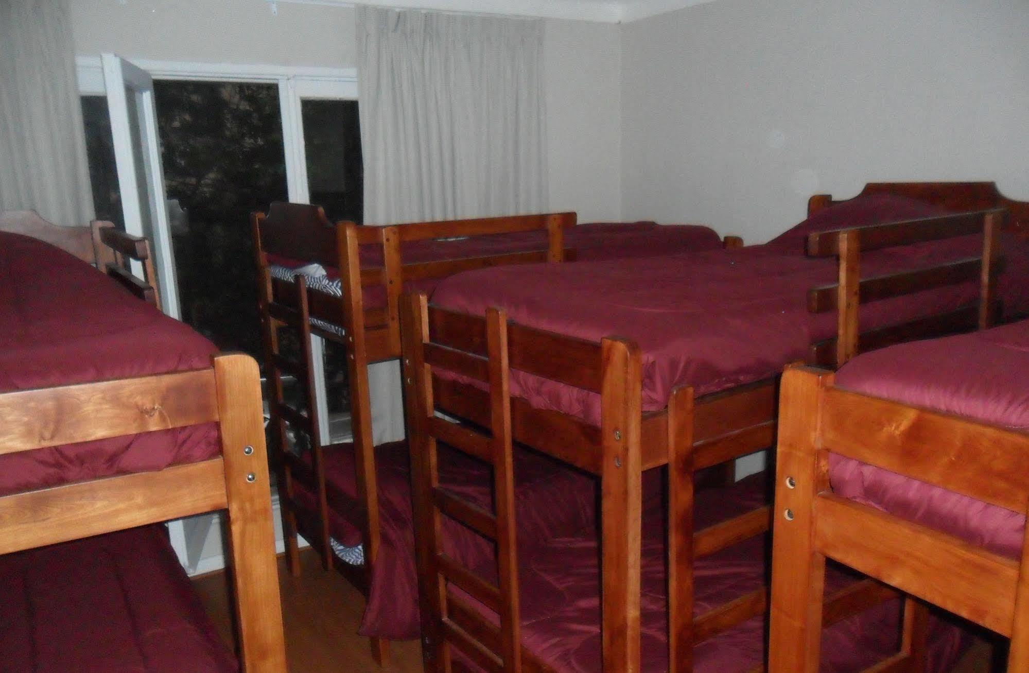 Chile Chico Hostal Santiago de Chile