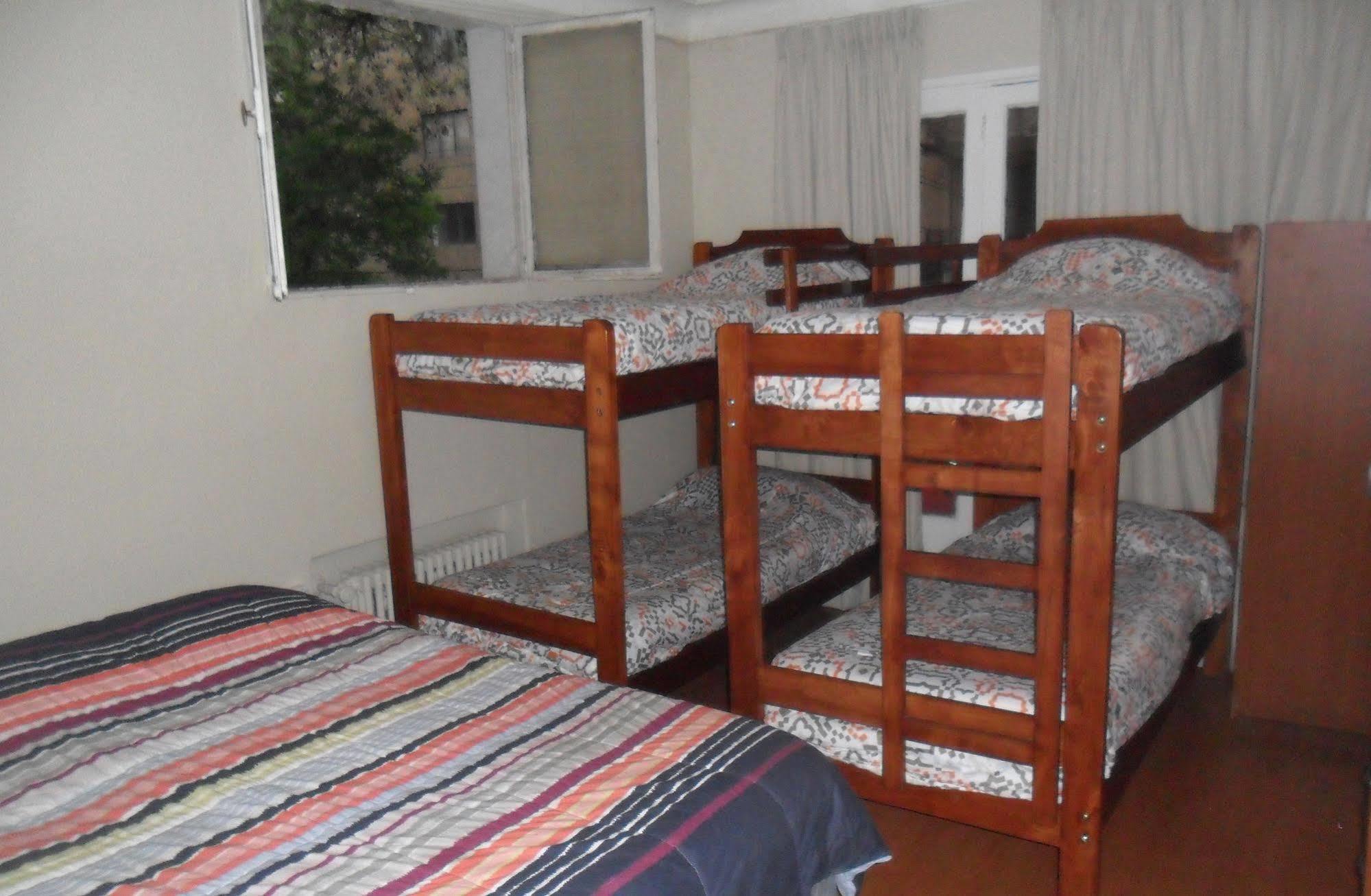 Hostal Chile Chico *