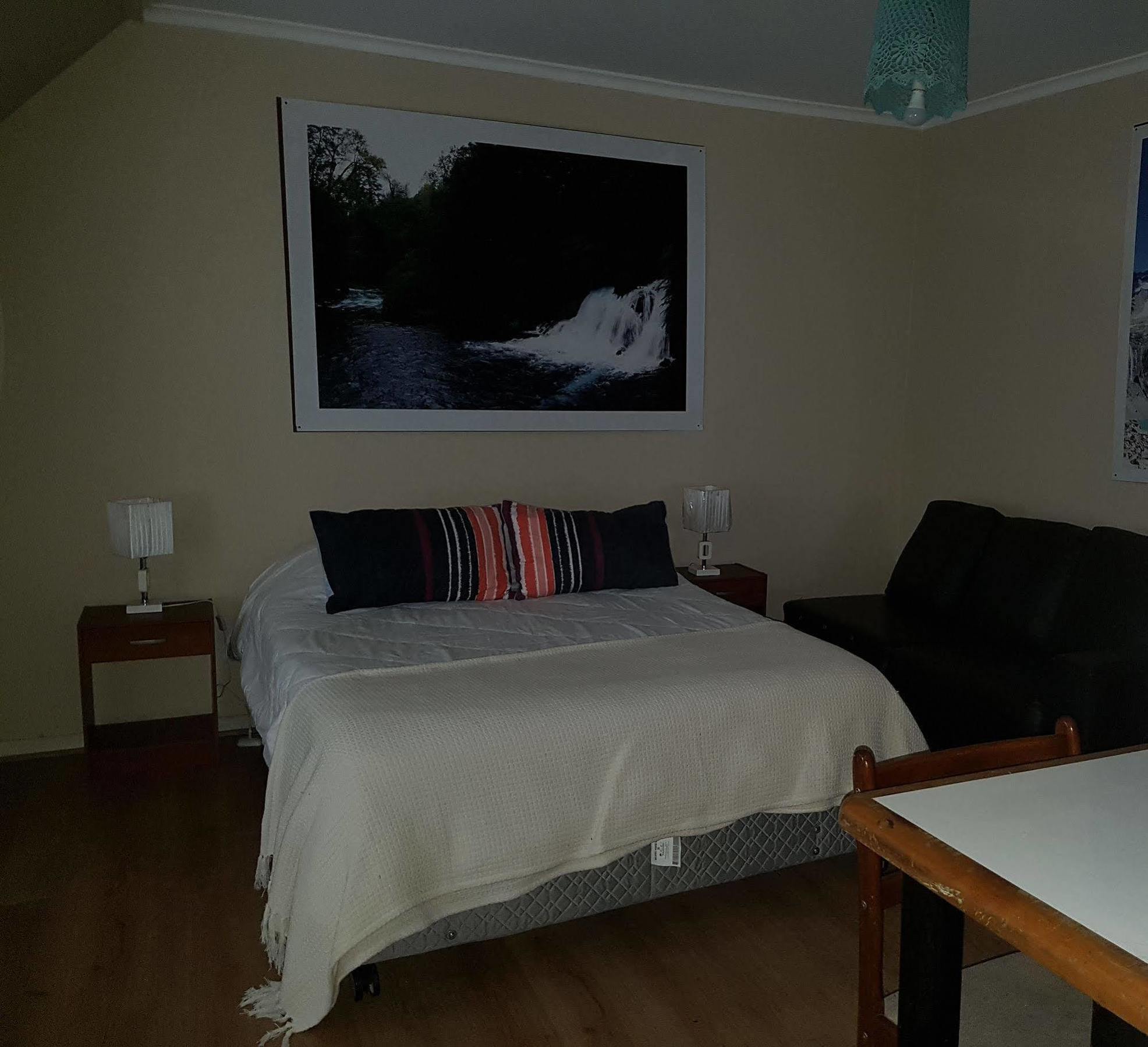 Hostal Chile Chico *