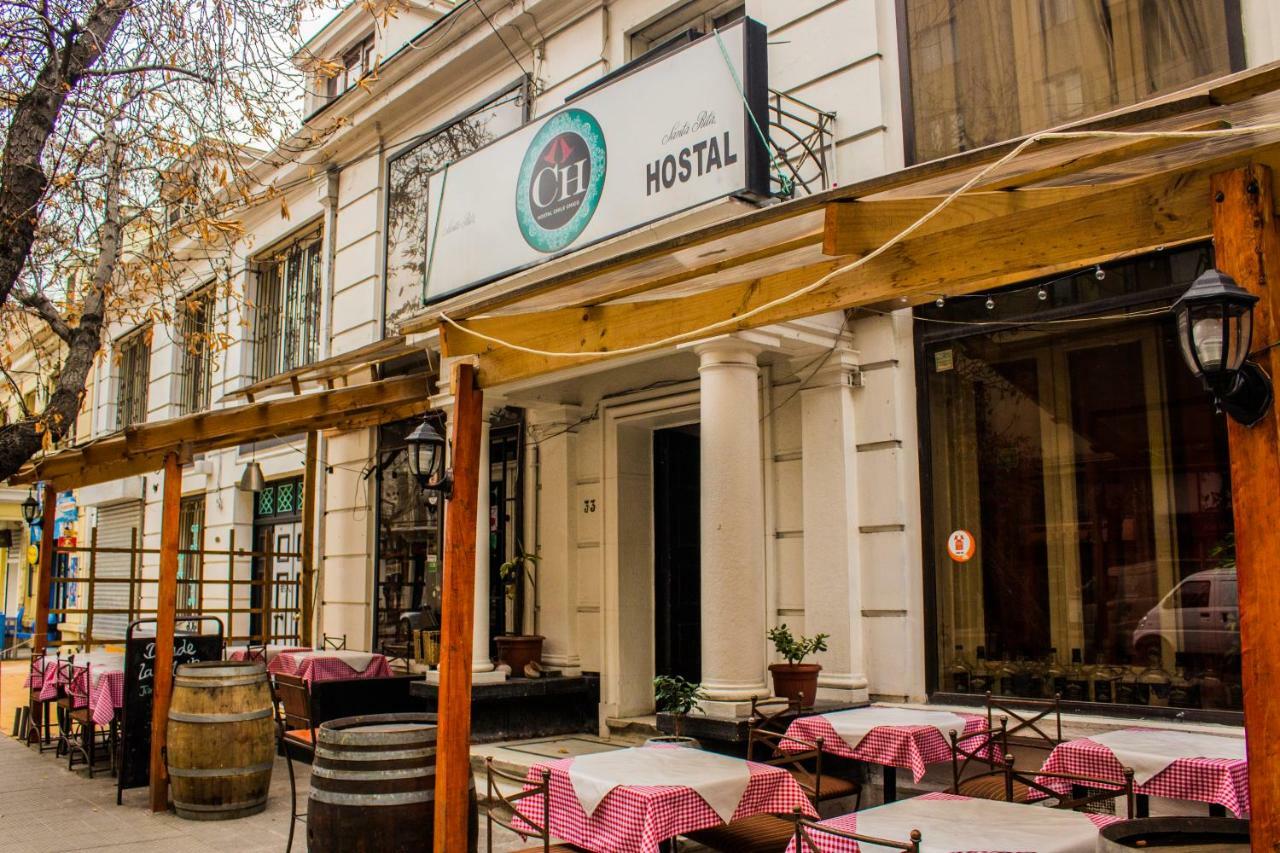 Hostal Chile Chico