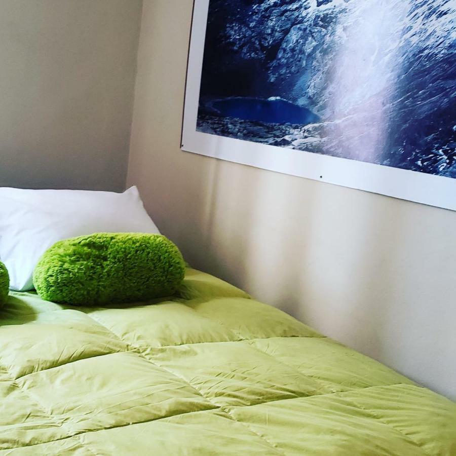 Hostal Chile Chico *
